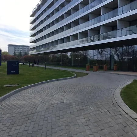 514 Seaside Z Widokiem Na Morze * Kołobrzeg