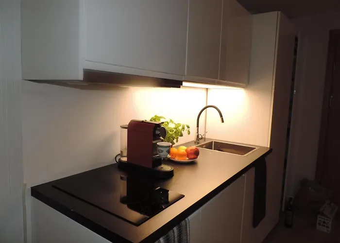 514 Seaside Z Widokiem Na Morze *