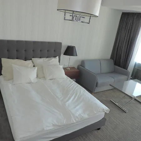 Apartment 514 Seaside Z Widokiem Na Morze