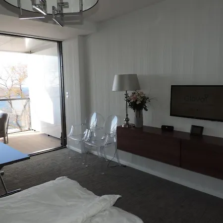 514 Seaside Z Widokiem Na Morze Apartment